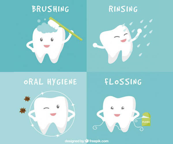 Flossing Can Be Effective In Several Ways As It Enhances Your Dental Health